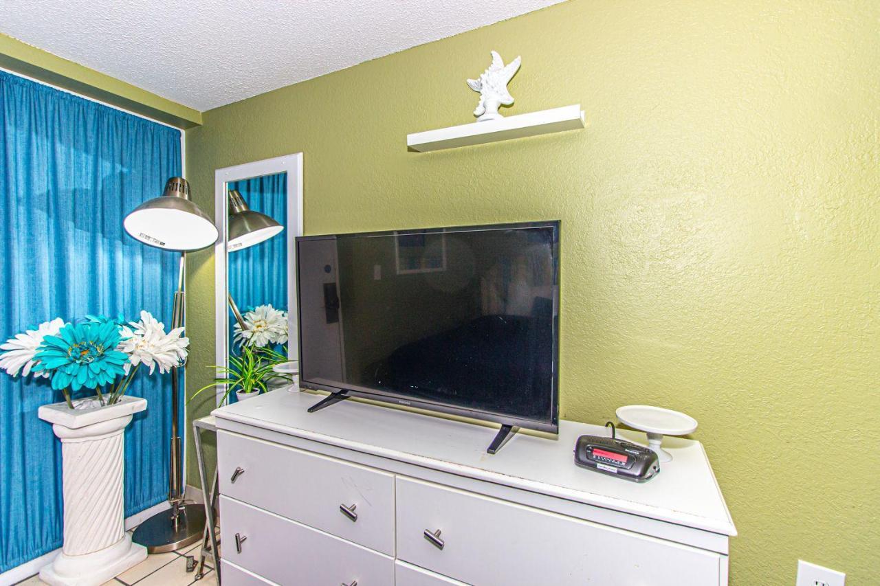 Oceanfront 1 Bedroom - Sand Dunes 1129 - Sleeps 6! マートルビーチ エクステリア 写真