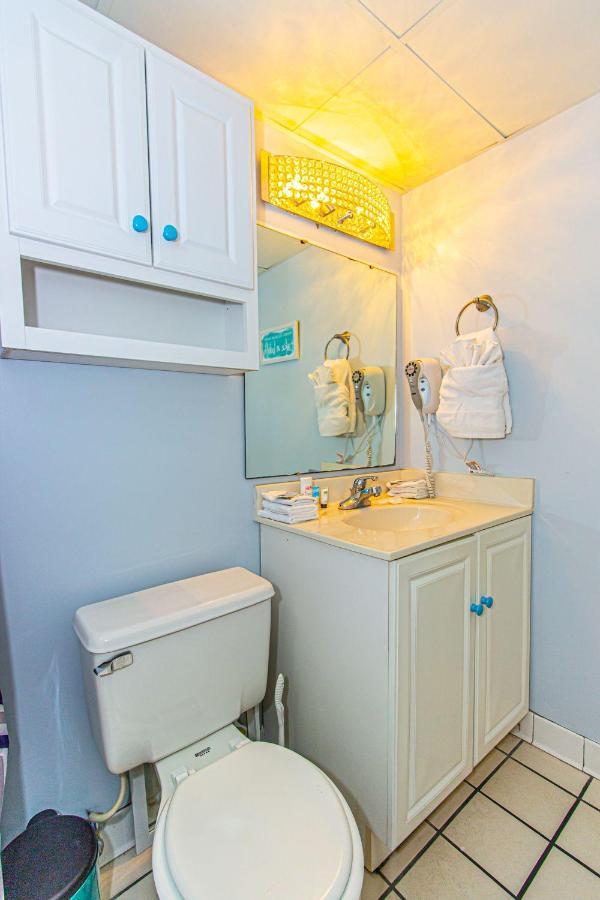 Oceanfront 1 Bedroom - Sand Dunes 1129 - Sleeps 6! マートルビーチ エクステリア 写真