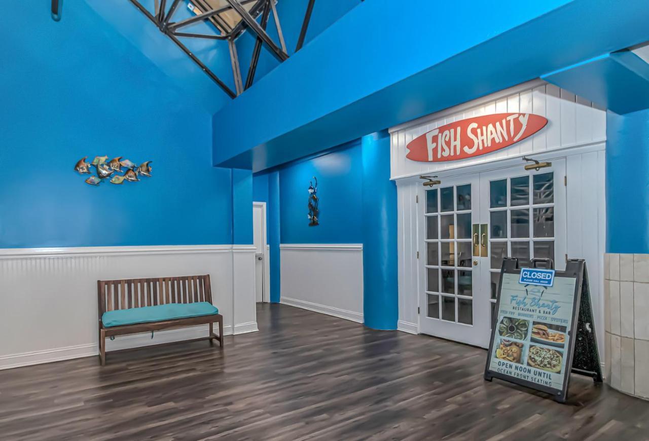Oceanfront 1 Bedroom - Sand Dunes 1129 - Sleeps 6! マートルビーチ エクステリア 写真